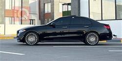 مرسيدس بنز C-Class